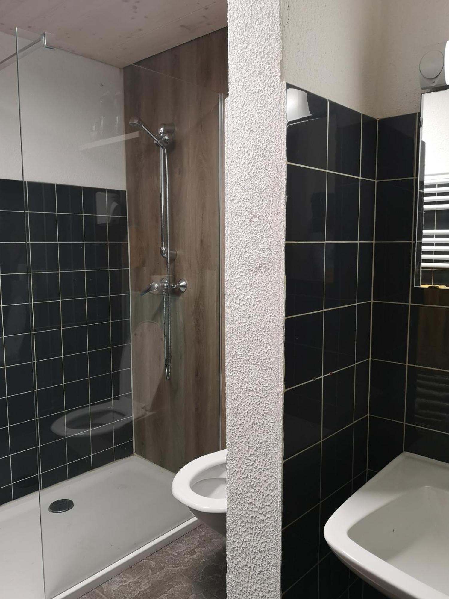Ritterstuebli Hotell Hasliberg Eksteriør bilde